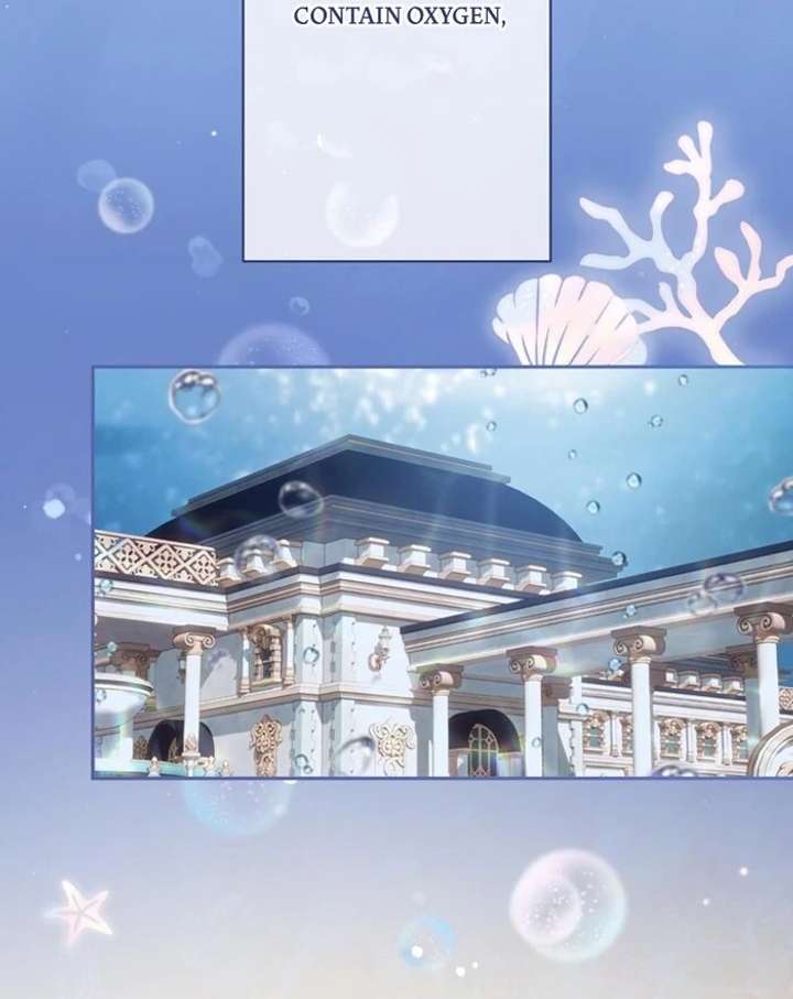 The Coldhearted Duke Is Obsessed With the Seal Princess Chapter 1 page 74 - 