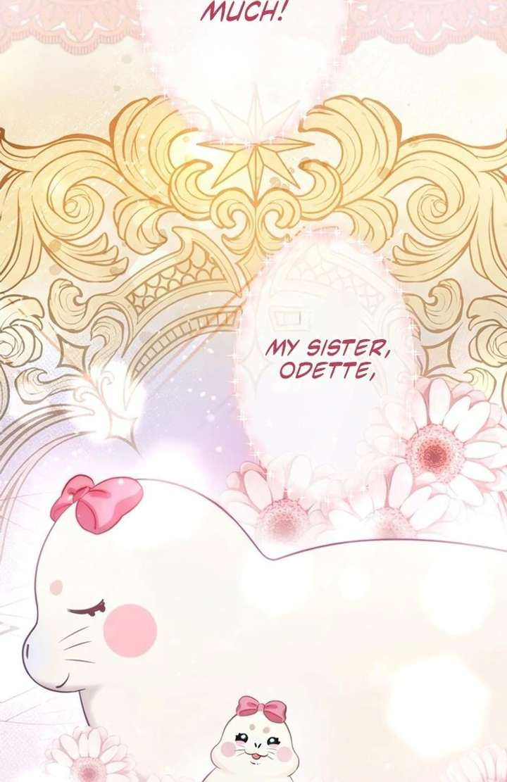 The Coldhearted Duke Is Obsessed With the Seal Princess Chapter 1 page 81 - 
