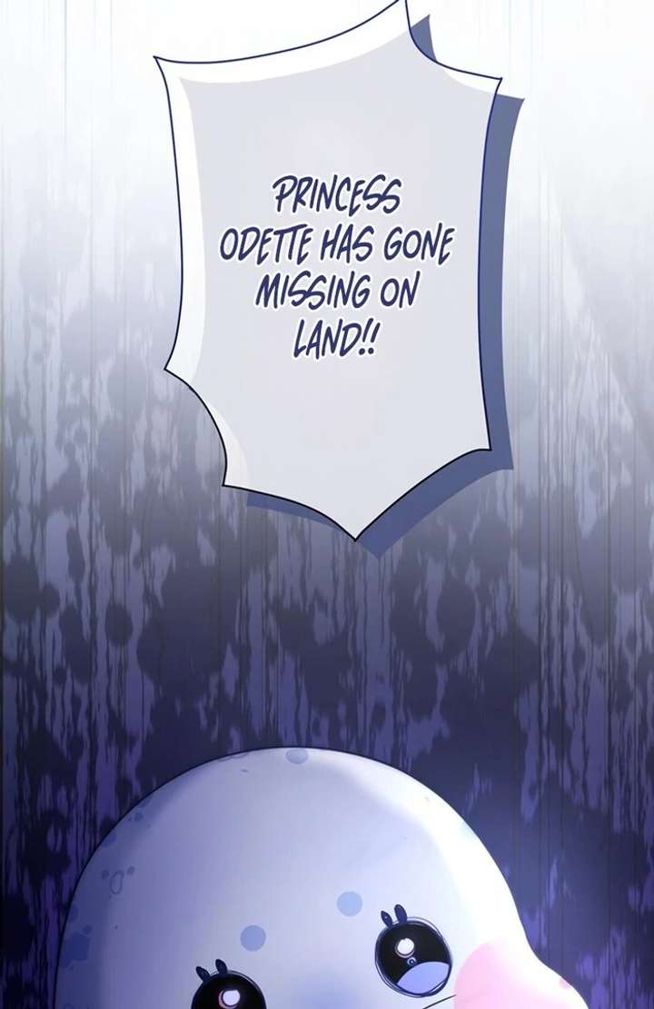 The Coldhearted Duke Is Obsessed With the Seal Princess Chapter 1 page 86 - 