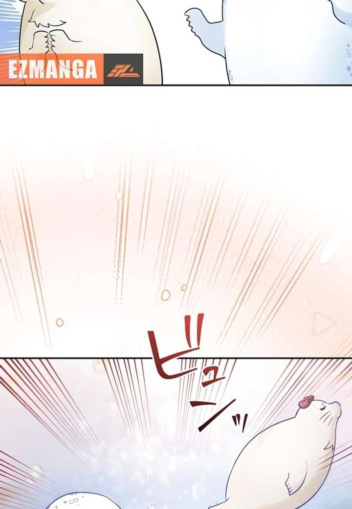 The Coldhearted Duke Is Obsessed With the Seal Princess Chapter 1 page 91 - 
