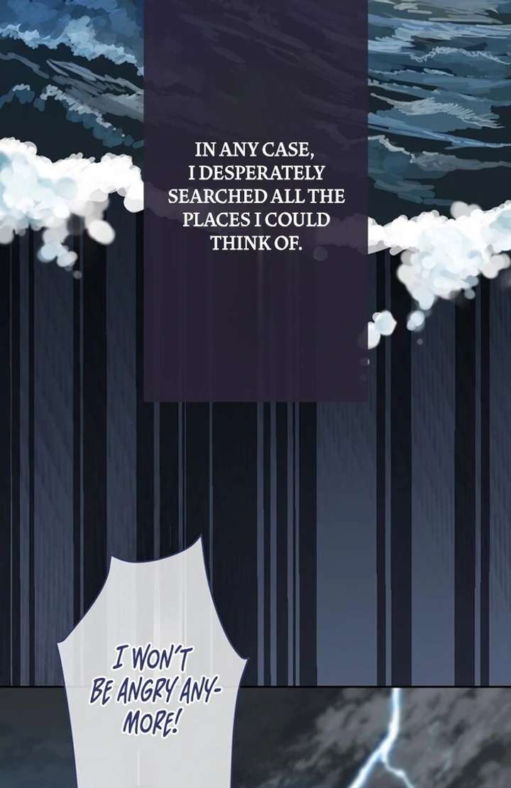 The Coldhearted Duke Is Obsessed With the Seal Princess Chapter 1 page 95 - 