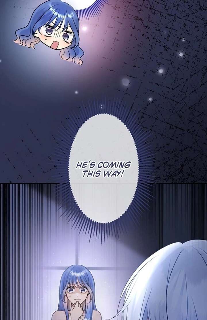 The Coldhearted Duke Is Obsessed With the Seal Princess Chapter 2 page 11 - 