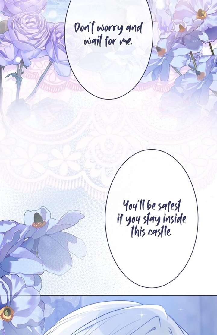 The Coldhearted Duke Is Obsessed With the Seal Princess Chapter 2 page 107 - 