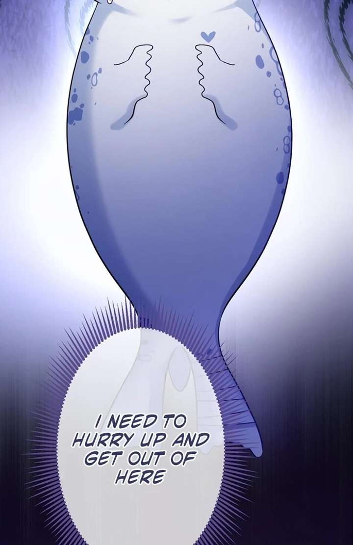 The Coldhearted Duke Is Obsessed With the Seal Princess Chapter 2 page 116 - 