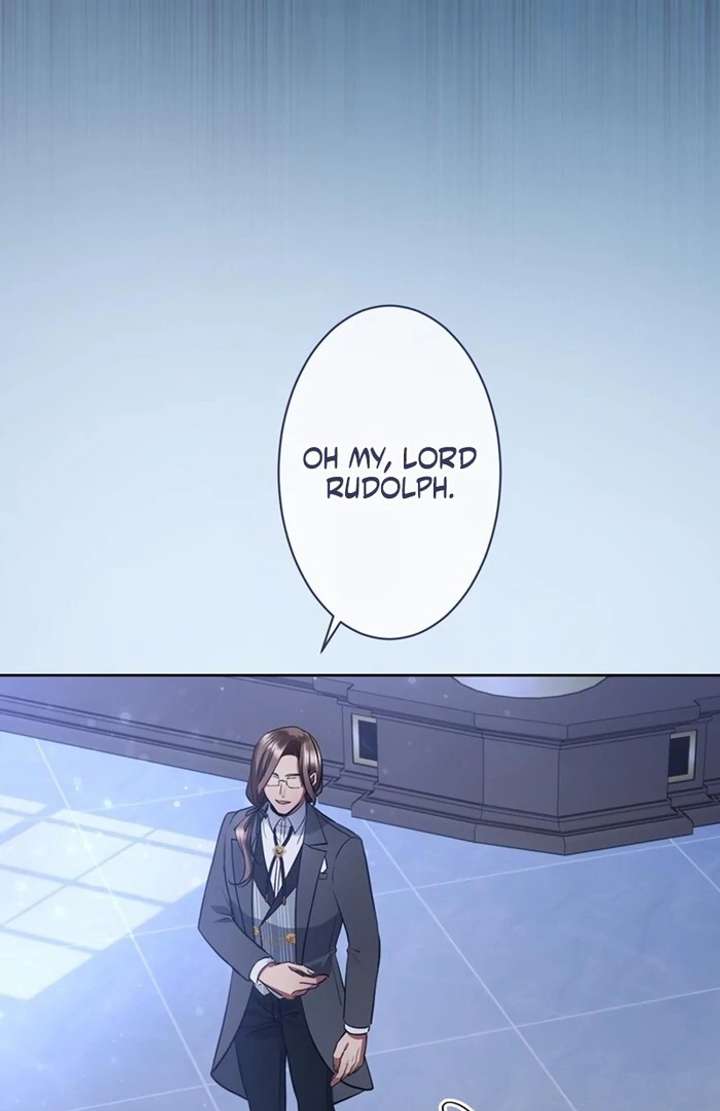 The Coldhearted Duke Is Obsessed With the Seal Princess Chapter 2 page 37 - 