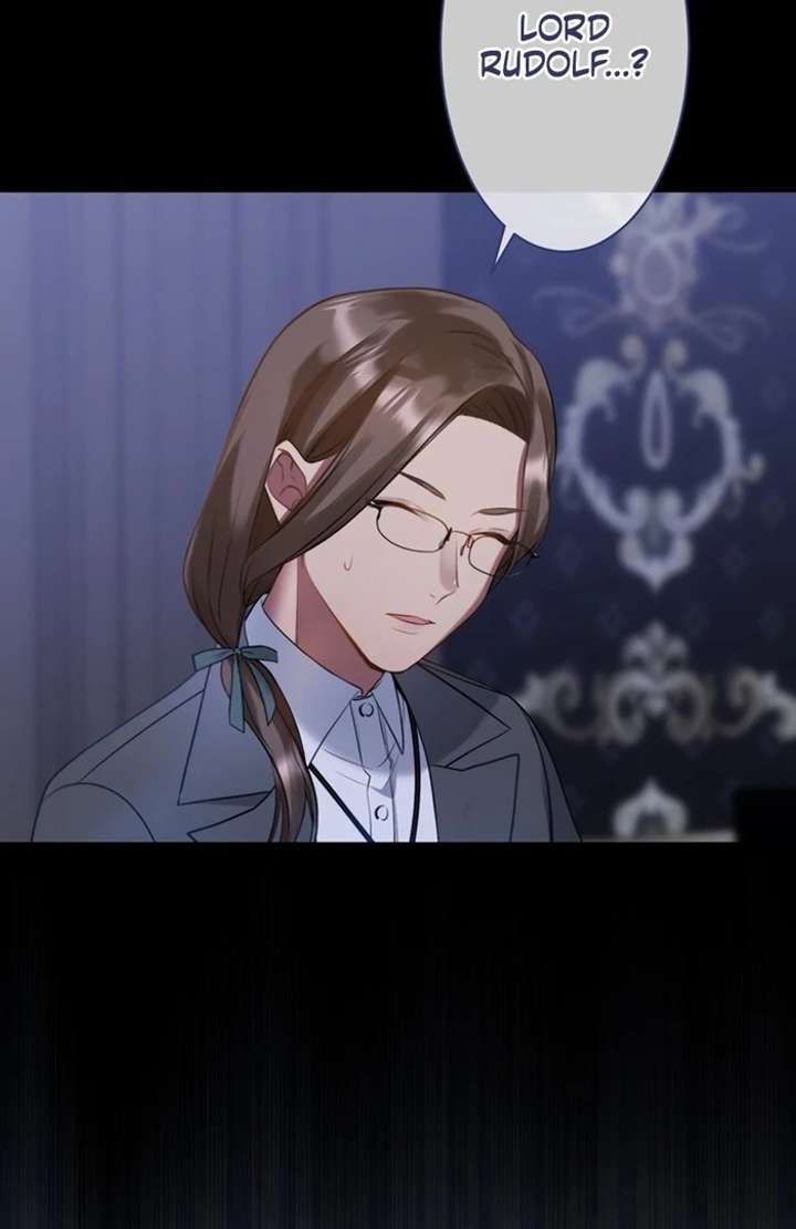 The Coldhearted Duke Is Obsessed With the Seal Princess Chapter 2 page 40 - 