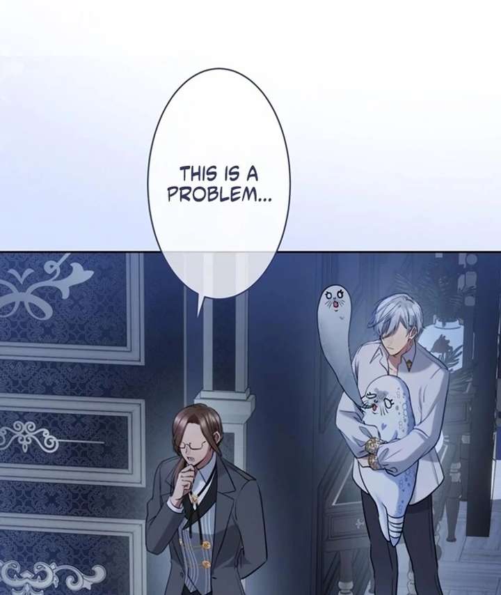 The Coldhearted Duke Is Obsessed With the Seal Princess Chapter 2 page 52 - 