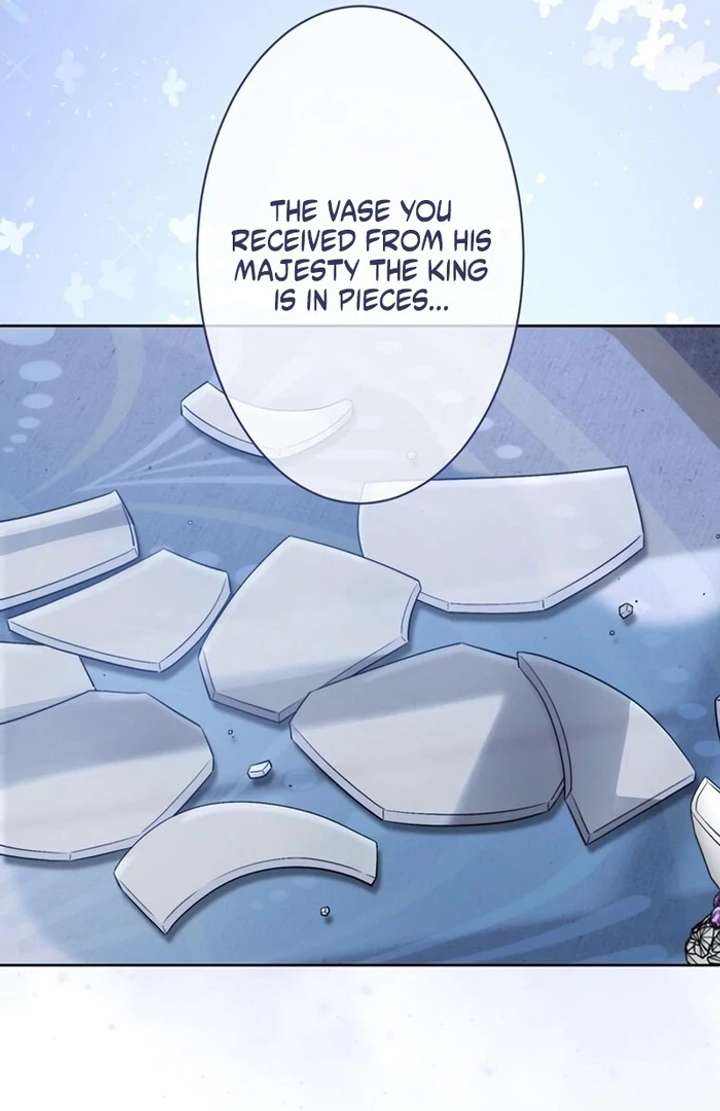 The Coldhearted Duke Is Obsessed With the Seal Princess Chapter 2 page 54 - 