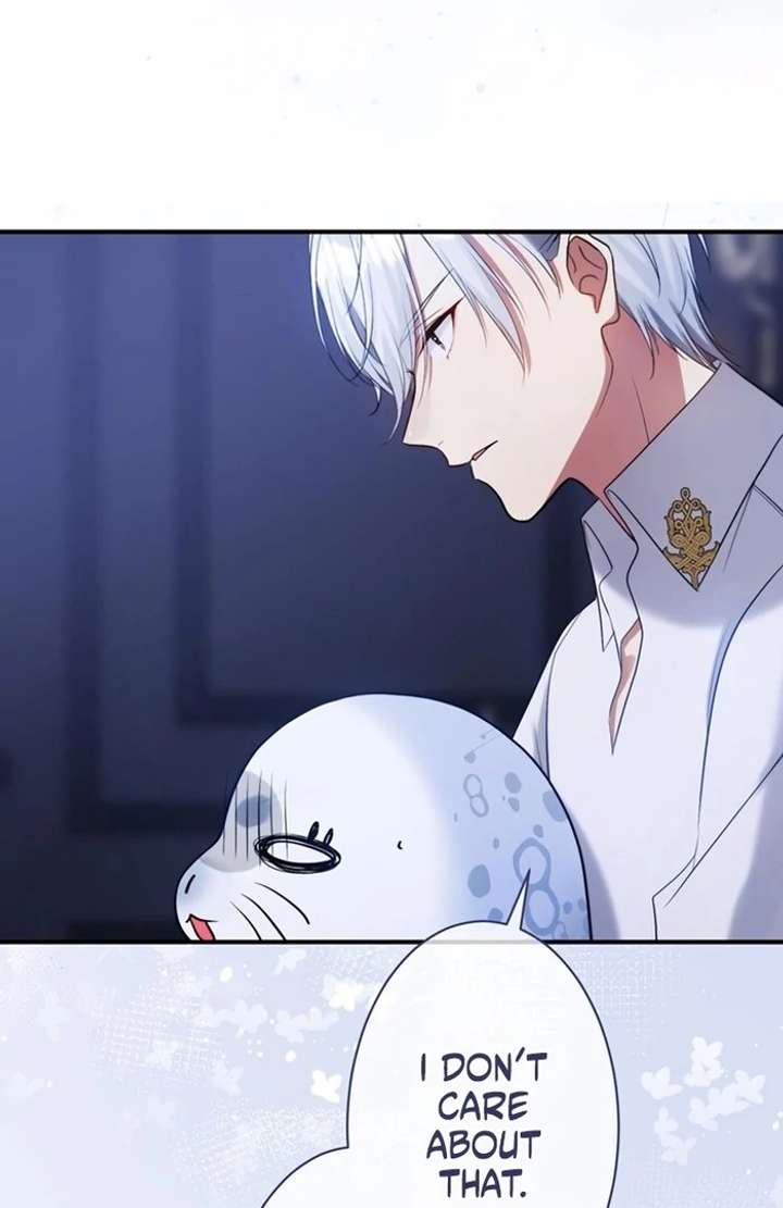 The Coldhearted Duke Is Obsessed With the Seal Princess Chapter 2 page 55 - 