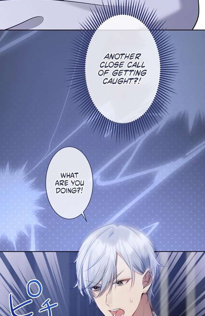 The Coldhearted Duke Is Obsessed With the Seal Princess Chapter 2 page 59 - 
