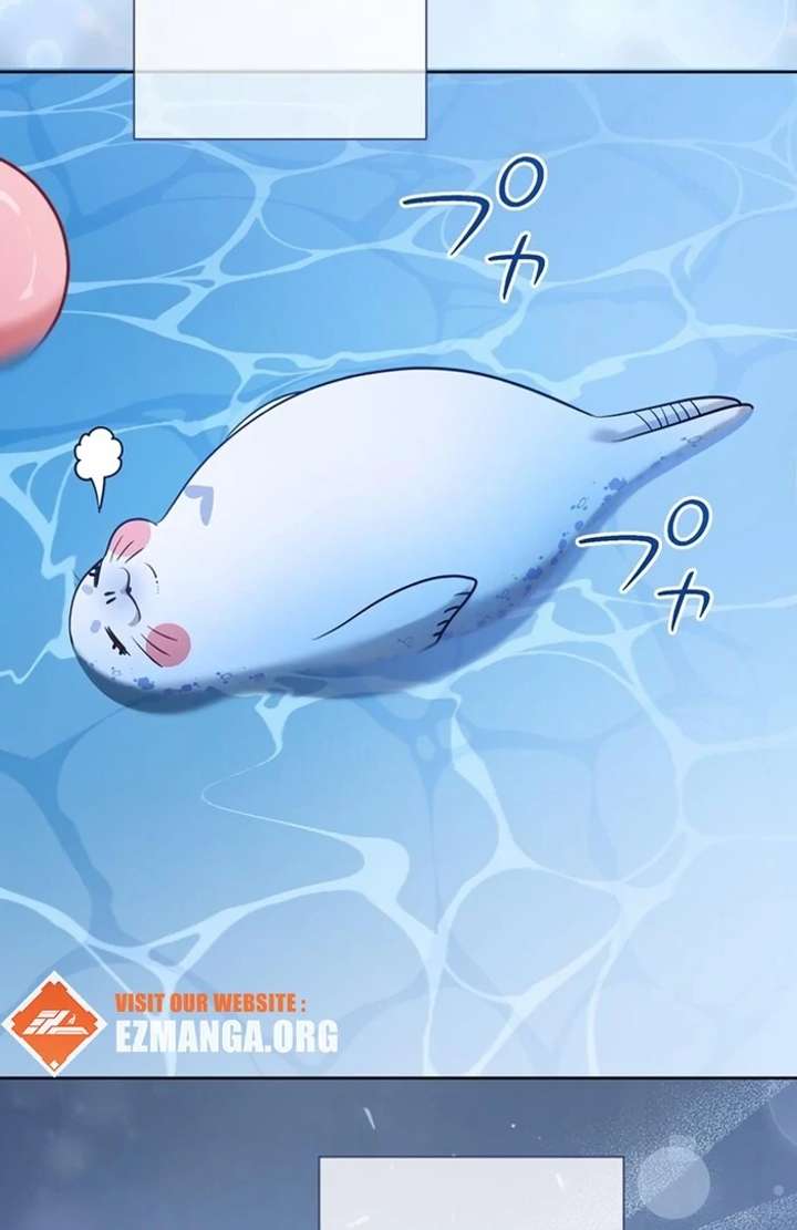 The Coldhearted Duke Is Obsessed With the Seal Princess Chapter 2 page 69 - 