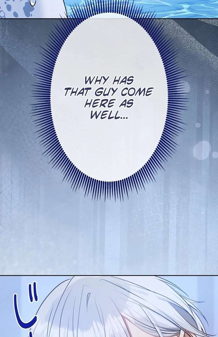 The Coldhearted Duke Is Obsessed With the Seal Princess Chapter 2 page 74 - 