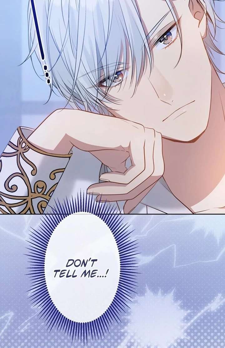 The Coldhearted Duke Is Obsessed With the Seal Princess Chapter 2 page 75 - 