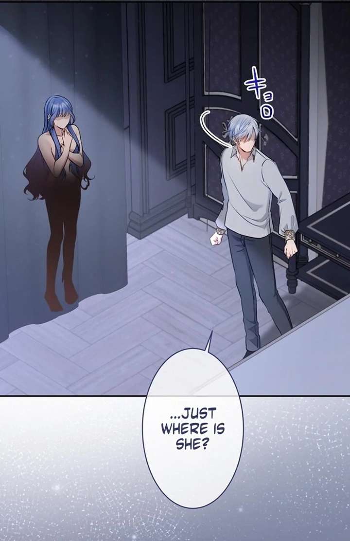 The Coldhearted Duke Is Obsessed With the Seal Princess Chapter 2 page 9 - 