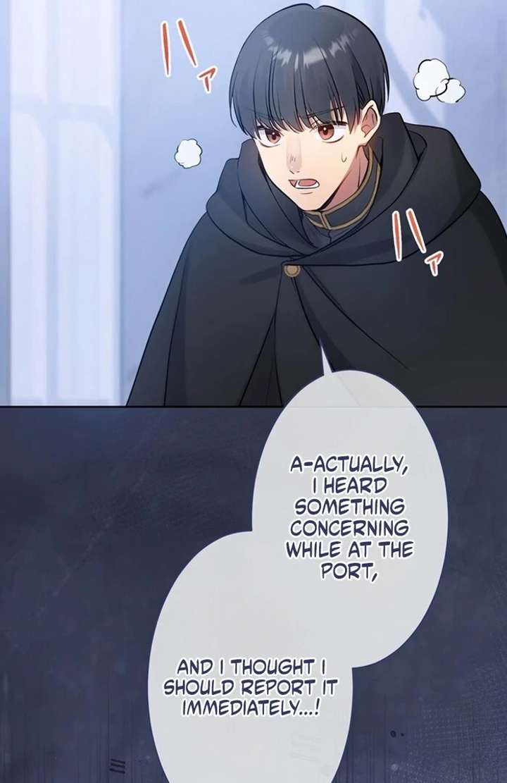 The Coldhearted Duke Is Obsessed With the Seal Princess Chapter 2 page 82 - 