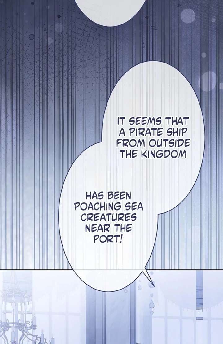 The Coldhearted Duke Is Obsessed With the Seal Princess Chapter 2 page 83 - 