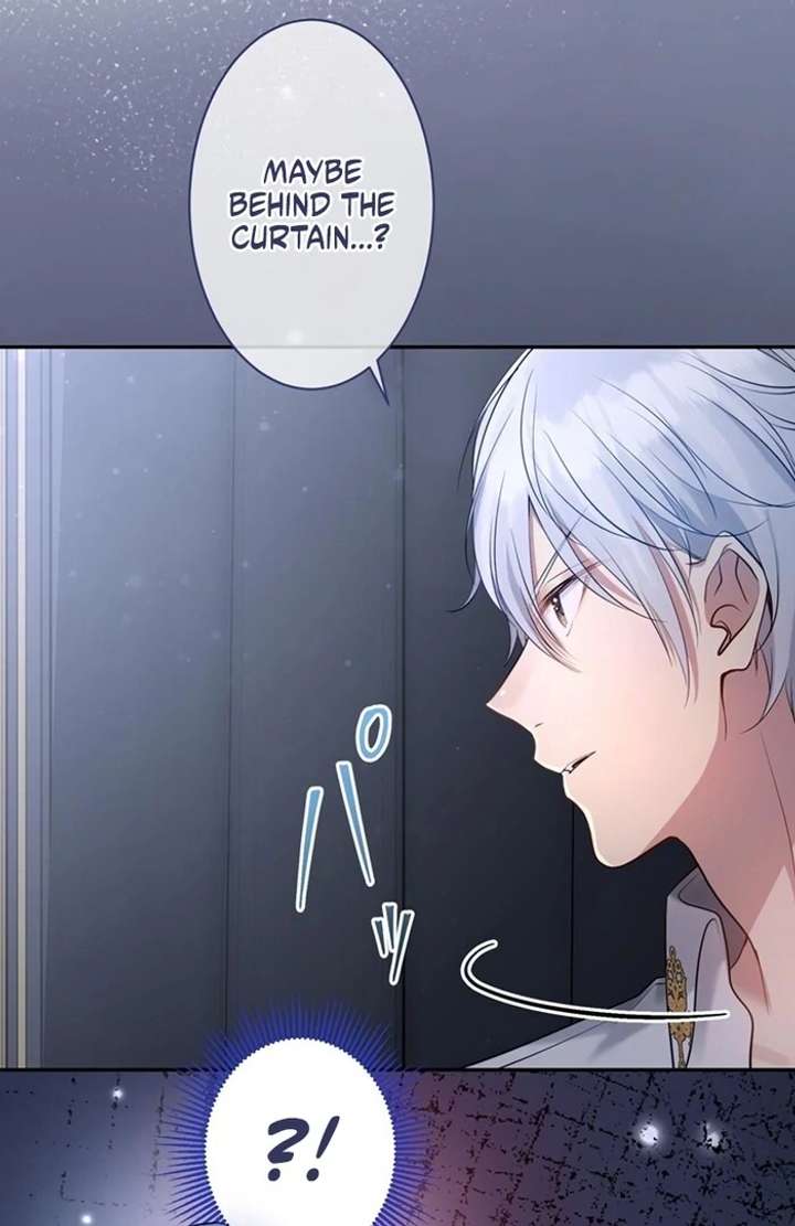 The Coldhearted Duke Is Obsessed With the Seal Princess Chapter 2 page 10 - 