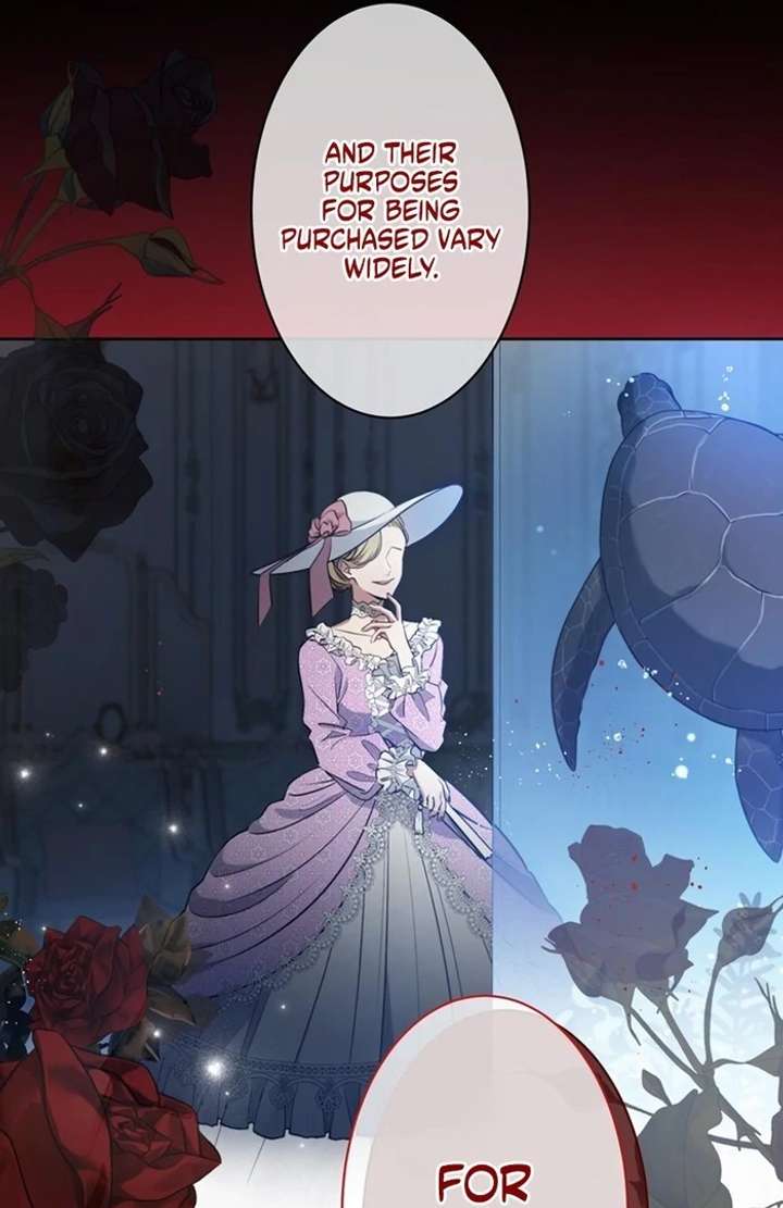 The Coldhearted Duke Is Obsessed With the Seal Princess Chapter 2 page 91 - 