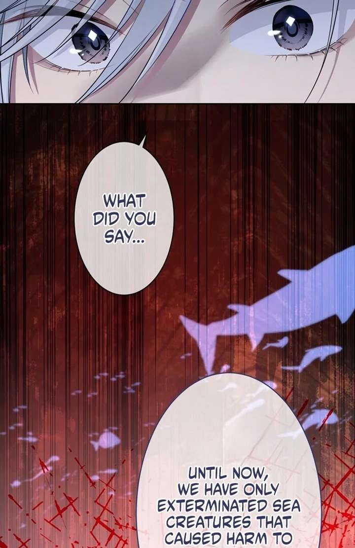 The Coldhearted Duke Is Obsessed With the Seal Princess Chapter 2 page 95 - 