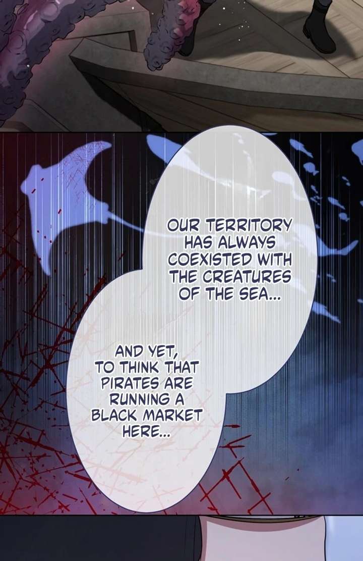 The Coldhearted Duke Is Obsessed With the Seal Princess Chapter 2 page 97 - 