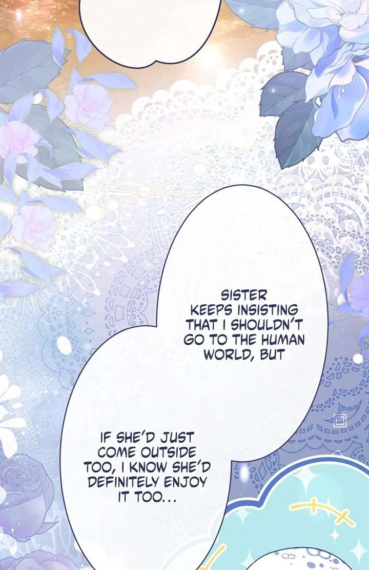 The Coldhearted Duke Is Obsessed With the Seal Princess Chapter 3 page 11 - 