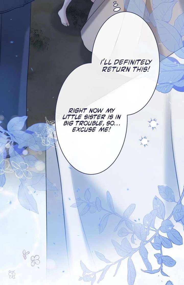 The Coldhearted Duke Is Obsessed With the Seal Princess Chapter 3 page 101 - 