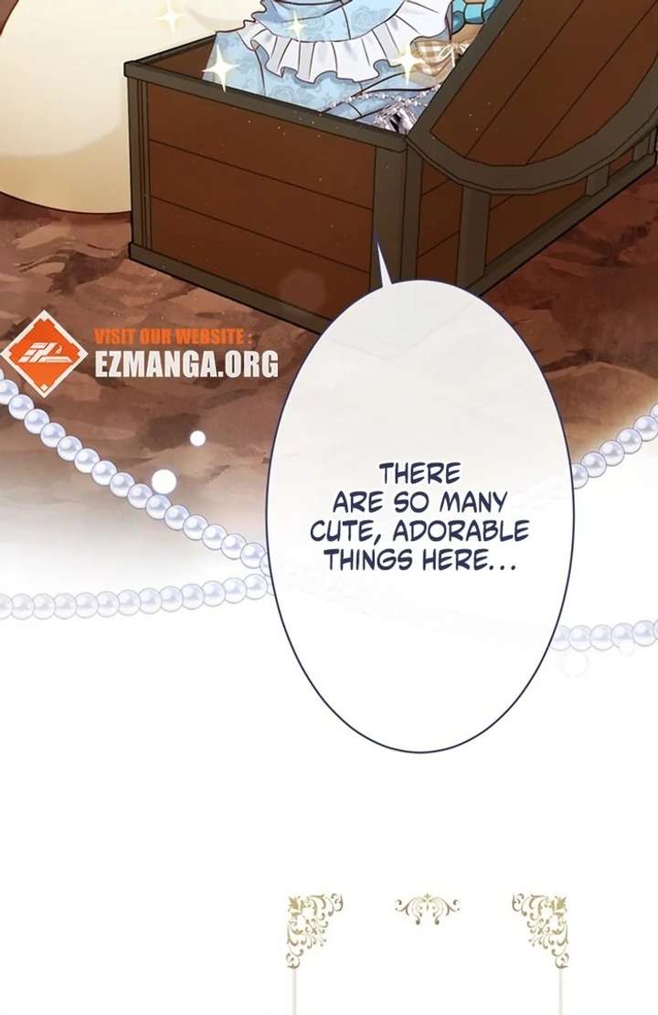 The Coldhearted Duke Is Obsessed With the Seal Princess Chapter 3 page 14 - 