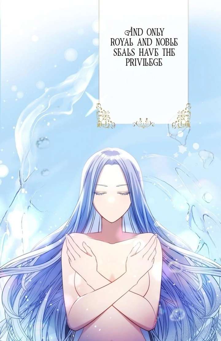 The Coldhearted Duke Is Obsessed With the Seal Princess Chapter 3 page 15 - 