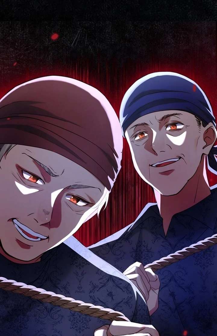 The Coldhearted Duke Is Obsessed With the Seal Princess Chapter 3 page 21 - 