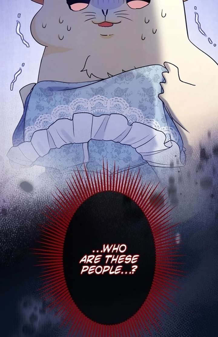 The Coldhearted Duke Is Obsessed With the Seal Princess Chapter 3 page 23 - 