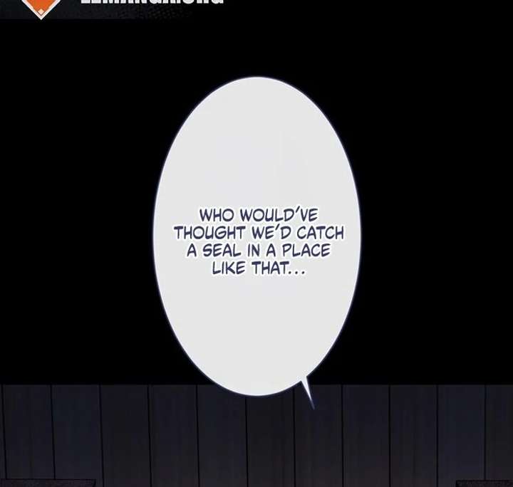The Coldhearted Duke Is Obsessed With the Seal Princess Chapter 3 page 28 - 
