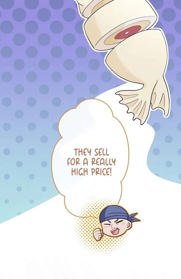 The Coldhearted Duke Is Obsessed With the Seal Princess Chapter 3 page 31 - 