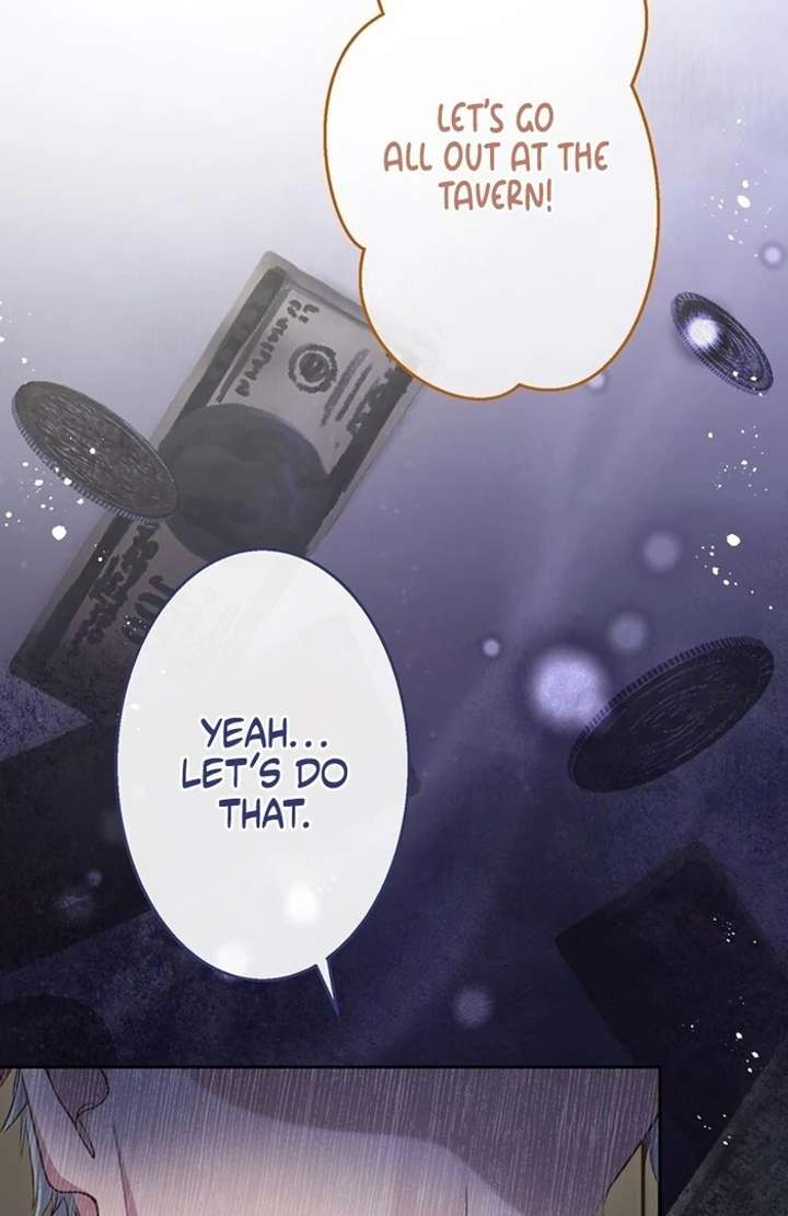 The Coldhearted Duke Is Obsessed With the Seal Princess Chapter 3 page 36 - 