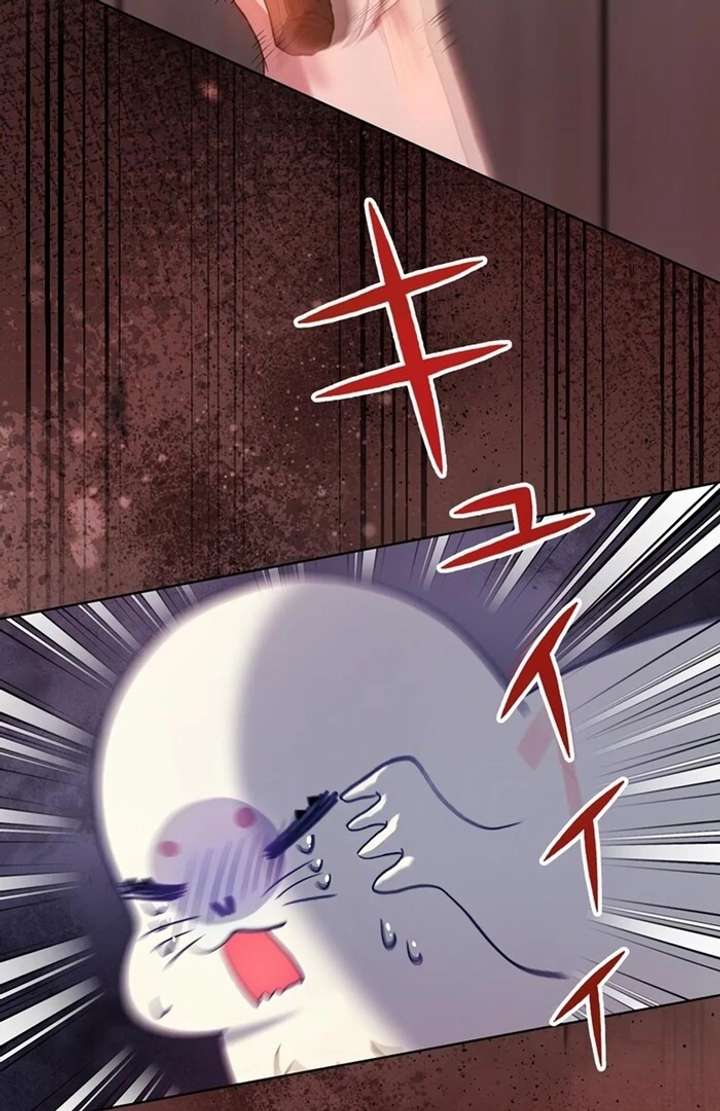 The Coldhearted Duke Is Obsessed With the Seal Princess Chapter 3 page 58 - 