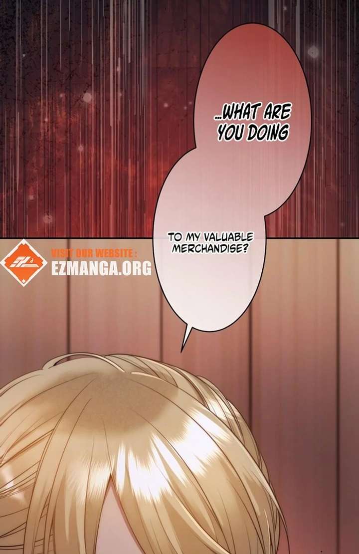The Coldhearted Duke Is Obsessed With the Seal Princess Chapter 3 page 61 - 