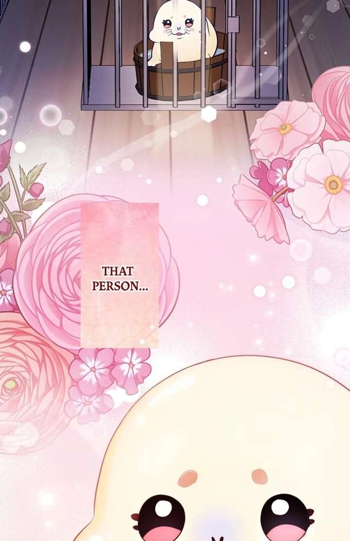 The Coldhearted Duke Is Obsessed With the Seal Princess Chapter 3 page 67 - 