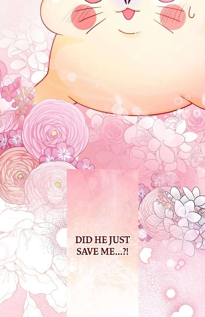 The Coldhearted Duke Is Obsessed With the Seal Princess Chapter 3 page 68 - 