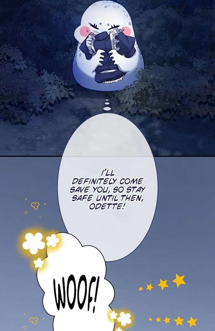 The Coldhearted Duke Is Obsessed With the Seal Princess Chapter 3 page 75 - 