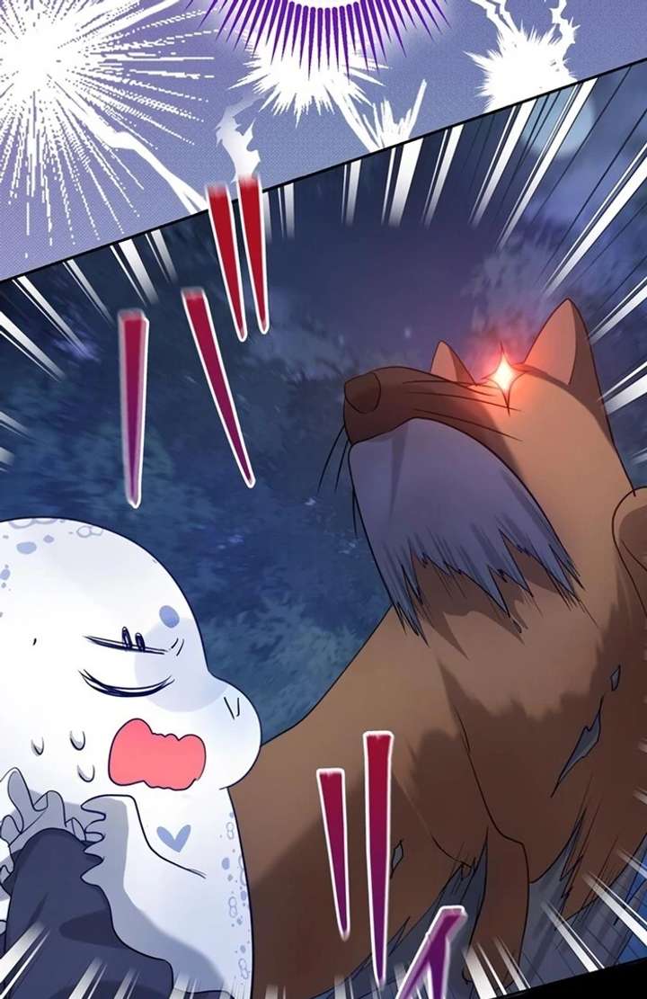 The Coldhearted Duke Is Obsessed With the Seal Princess Chapter 3 page 79 - 