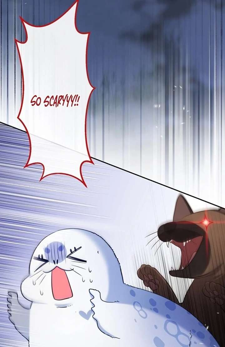 The Coldhearted Duke Is Obsessed With the Seal Princess Chapter 3 page 82 - 
