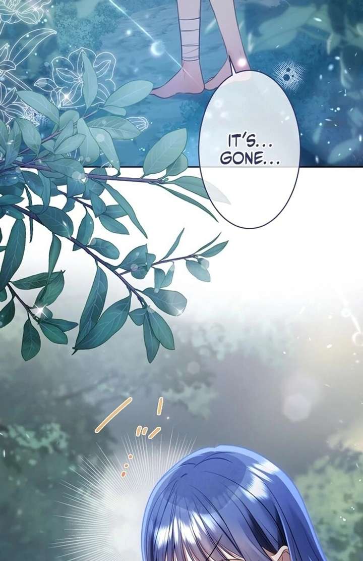 The Coldhearted Duke Is Obsessed With the Seal Princess Chapter 3 page 92 - 