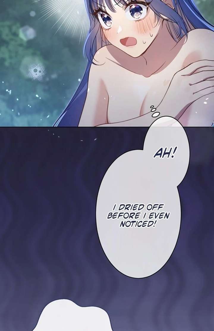 The Coldhearted Duke Is Obsessed With the Seal Princess Chapter 3 page 93 - 