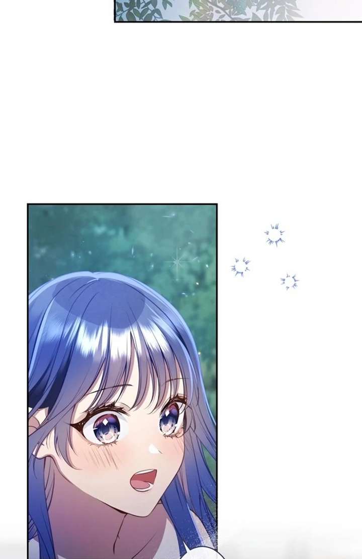 The Coldhearted Duke Is Obsessed With the Seal Princess Chapter 3 page 96 - 