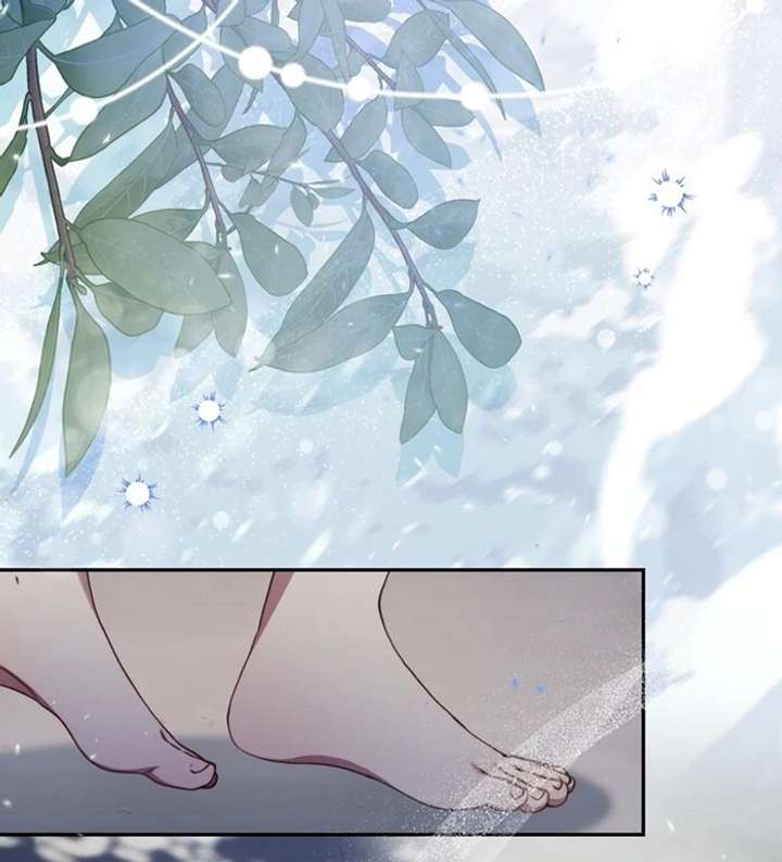 The Coldhearted Duke Is Obsessed With the Seal Princess Chapter 3 page 99 - 