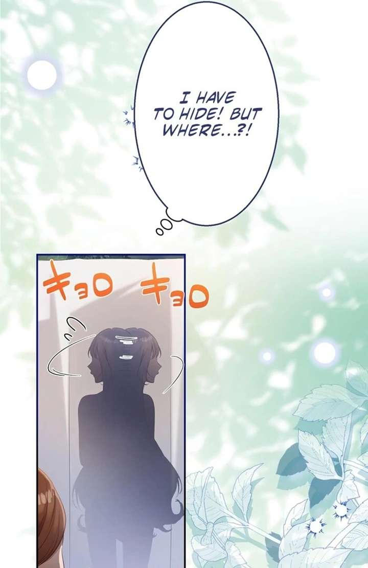 The Coldhearted Duke Is Obsessed With the Seal Princess Chapter 4 page 11 - 
