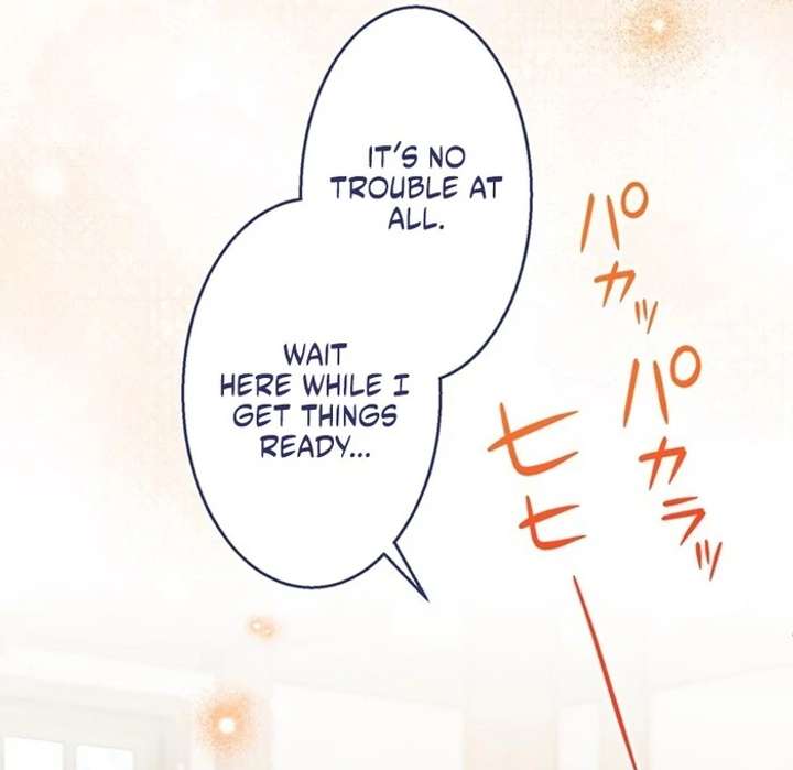 The Coldhearted Duke Is Obsessed With the Seal Princess Chapter 4 page 108 - 