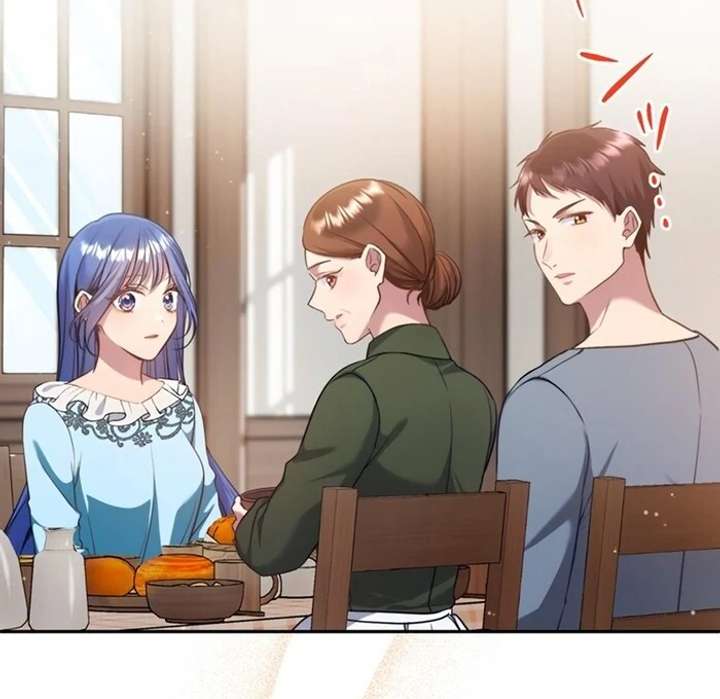 The Coldhearted Duke Is Obsessed With the Seal Princess Chapter 4 page 109 - 