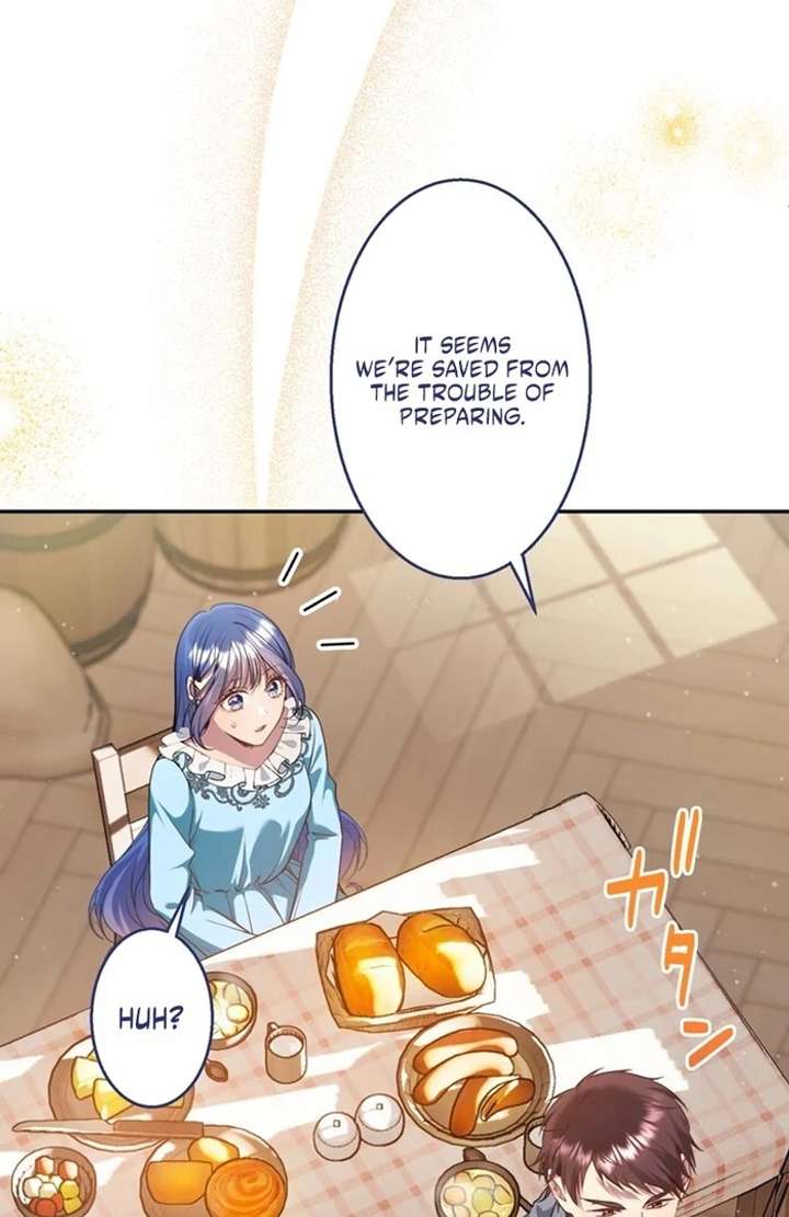 The Coldhearted Duke Is Obsessed With the Seal Princess Chapter 4 page 110 - 
