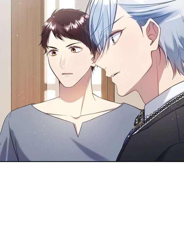 The Coldhearted Duke Is Obsessed With the Seal Princess Chapter 4 page 118 - 