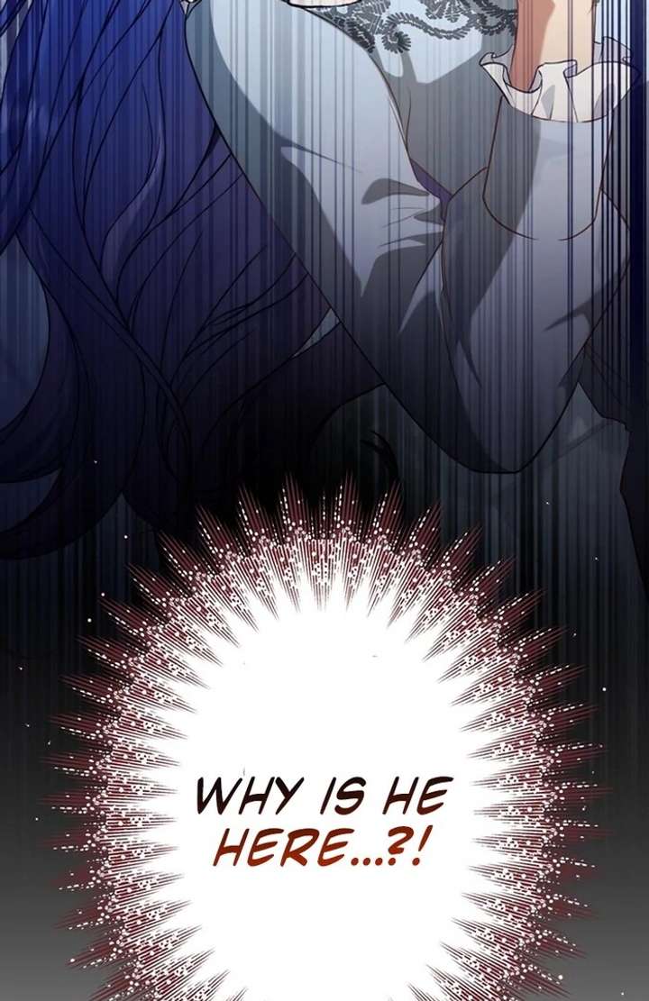 The Coldhearted Duke Is Obsessed With the Seal Princess Chapter 4 page 124 - 